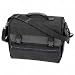 JELCO Padded Carry Bag JEL-513CB - Projector carrying case - black