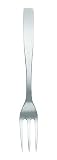 from A di Alessi A di Alessi Knifeforkspoon Serving Fork, Polished, (AJM22/12) (Model AJM22/12)