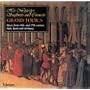 His Majestys Sagbutts and Cornetts - Grand Tour