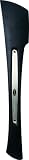 Chef'n SwitchitPro Dual Ended Long Spatula, Black