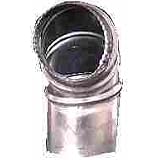Buy 3 ADJ 30GA Furn Elbow by Imperial
