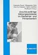 Anschlussf�hige Bildungsprozesse im Elementar- und Primarbereich