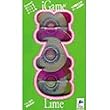 iGame Lime