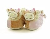 Review Noukies  / Lola Baby Slippers