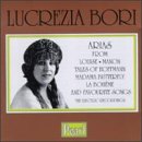 Lucrezia Bori