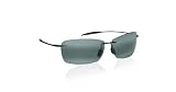 Maui Jim Light House Sunglasses - Polarized