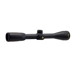 Nikon Buckmasters 3-9x40 Matte Nikoplex Riflescope