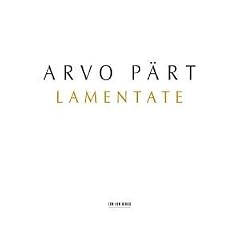 Lamentate