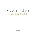 Lamentate