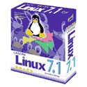 LASER5 Linux 7.1 fbNX