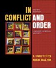In Conflict and Order: Understanding Society