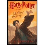 Harry Potter and the Deathly Hallows by Rowling, J. K.. (Arthur A. Levine Books,2007) [Hardcover]