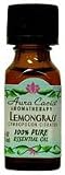 Aura Cacia - Lemongrass Essential Oil, 0 oz liquid