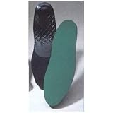 Orthotic Arch Supports - Full Length - Size Men's 10/11