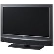 Sony BRAVIA KLH-W32 LCD Monitor - 32" - 16:9 - Dark Silver