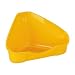 Marchioro Usa Marchioro Nora 1 Corner Litter Pan