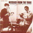 Soul Jazz Records Message from the Tribe-An Anthol [12 inch Analog]
