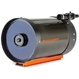 Celestron C8-A (XLT) Telescope with StarBright XLT 91024-XLT