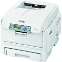 OKI C5800N Farb-Laserdrucker