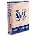 STAT for Linux/BSD