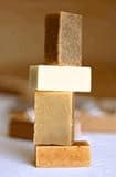 Spot Organic Gentle Chamomile Organic Hemp Shampoo Bar