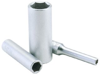 13 MM EXTRA DEEP SOCKET 1/4DR