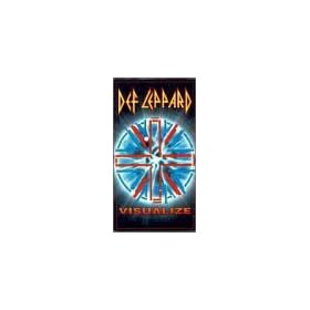 Visualize [VHS]