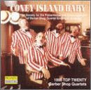 Revue Various Artists  / Coney Island Baby: Top 20 Barber Shop Quartets