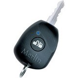 Directed 2-Button In-Key Transmitter For Merlin 3000