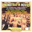 Eigenschaften Magic Talent  / Orchestras in Movies [US-Import]