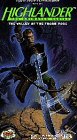  : Highlander: Valley of the Thorn Pods