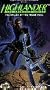 Highlander:Valley of the Thorn Pods [VHS]