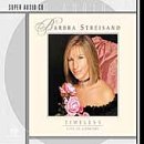 Timeless-Live in Concert - Barbra Streisand