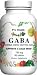 GABA (750 mg, 90 large tablets)