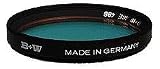 B + W 46mm UV/IR Blocking #486 Glass Filter for Blocking Ultra Violet and Infrared Radiation
