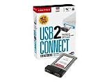  : Adaptec USB2 Connect Card for Notebook 2 Port