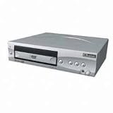  : Mustek DVD V520 - DVD player - silver