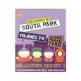 South Park Boxset No. 3 (6 Episoden deutsch und englisch)