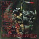 Letra de Thrall-demonsweatlive Ep, Danzig