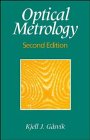 Review John Wiley & Sons Ltd (Import)  / Optical Metrology