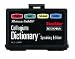Electronics : Franklin SCE-2049 Speaking Merriam-Webster's Collegiate Dicitonary