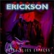 Retro Blues Express