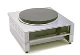 Krampouz Professional Electric Crepe Maker [World Cuisine]