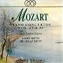 Piano Concertos 17 & 24