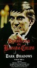 VHS : Dark Shadows Vol 1: Resurrection of Barnabas