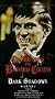 Dark Shadows Vol 1: Resurrection of Barnabas [VHS]