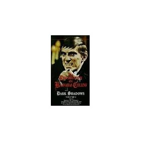 Dark Shadows Vol 1: Resurrection of Barnabas [VHS]