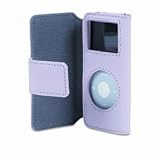 iPod Nano Folio Case - Pink F8Z058-PNK