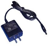 Fuji Equv. 3V Digital Camera Ac Power Adapter