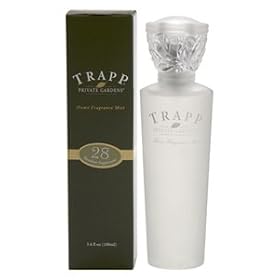 Trapp Bamboo Sugarcane Home Fragrance Mist by Trapp